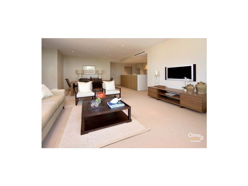 . Eaton Road and Burleigh Street, Lindfield NSW 2070