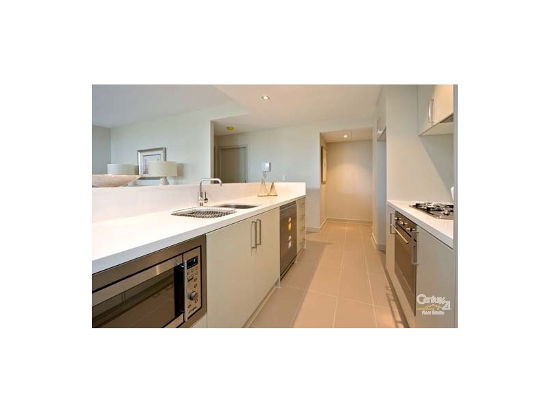 . Eaton Road and Burleigh Street, Lindfield NSW 2070