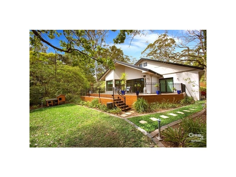 3a Karloo Street, Turramurra NSW 2074