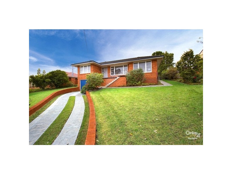 4 Koonawarra Avenue, Lindfield NSW 2070