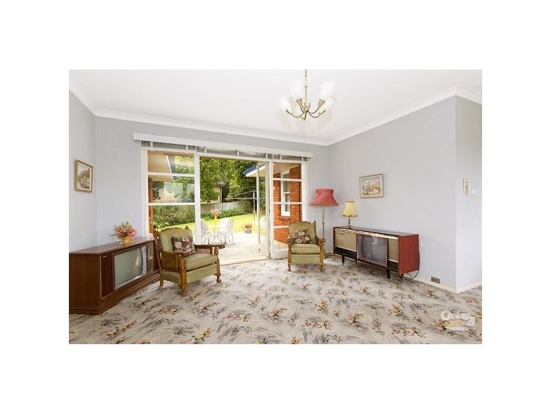 4 Koonawarra Avenue, Lindfield NSW 2070