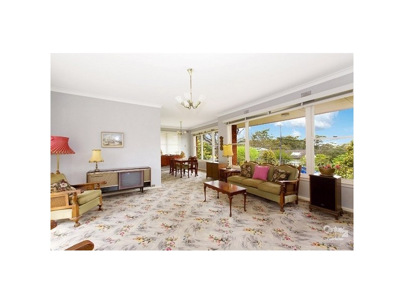 4 Koonawarra Avenue, Lindfield NSW 2070