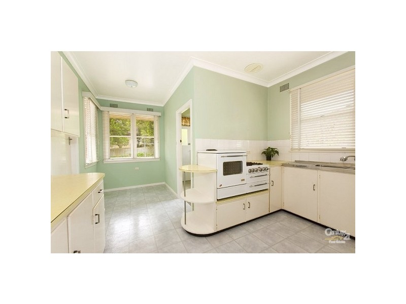 4 Koonawarra Avenue, Lindfield NSW 2070