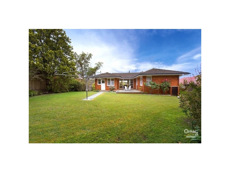 4 Koonawarra Avenue, Lindfield NSW 2070