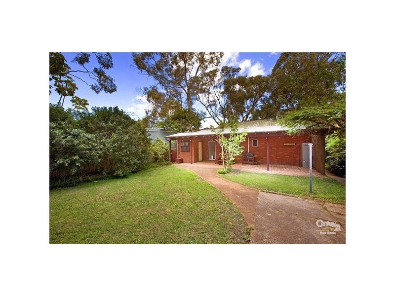 37 Rothwell Road, Turramurra NSW 2074