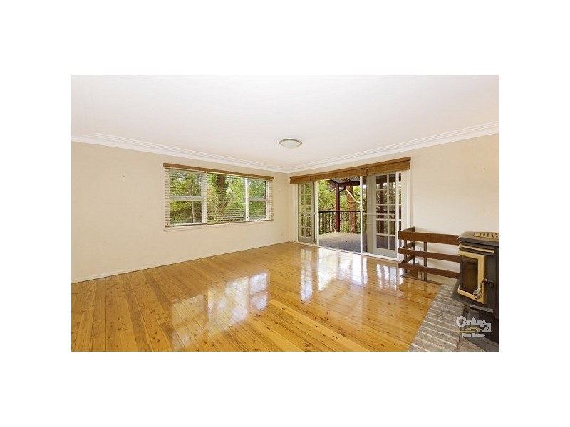 37 Rothwell Road, Turramurra NSW 2074