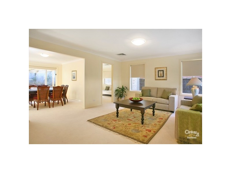 3/129 Aiken Road, West Pennant Hills NSW 2125
