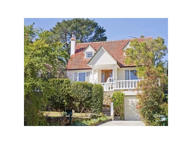 32 Johnson Street, Lindfield NSW 2070