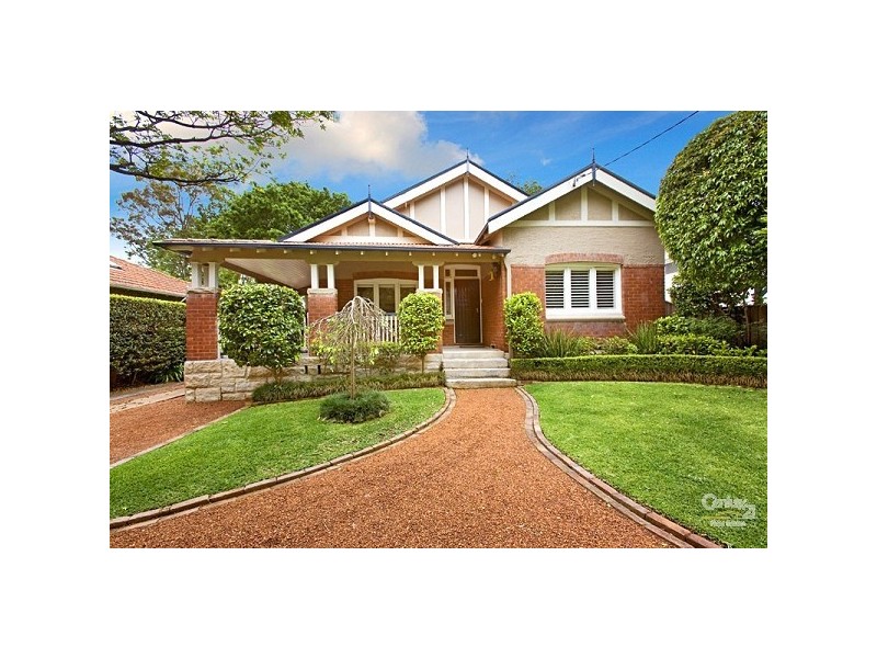 7 Melnotte Ave, Roseville NSW 2069