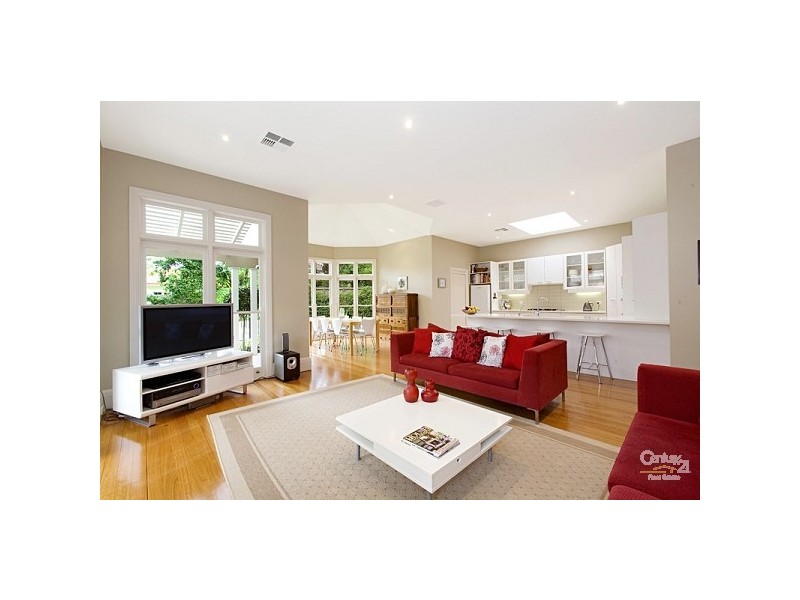 7 Melnotte Ave, Roseville NSW 2069
