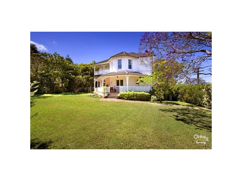 2b Bruce Street,, Killara NSW 2071