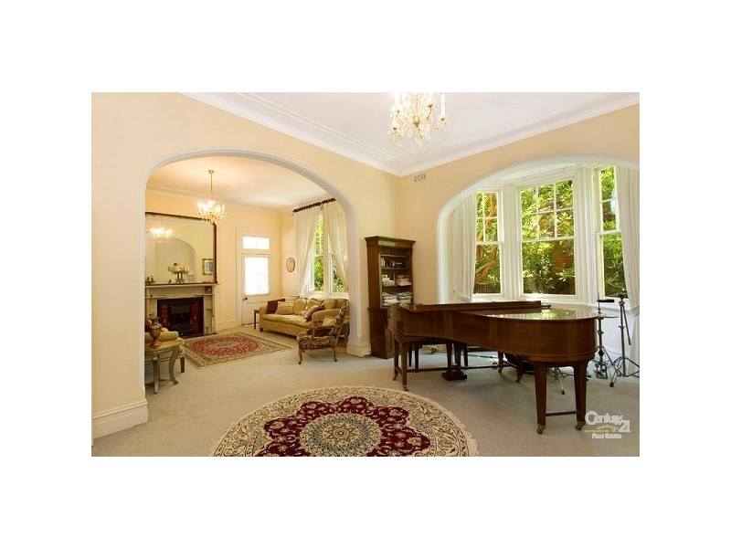 2b Bruce Street,, Killara NSW 2071