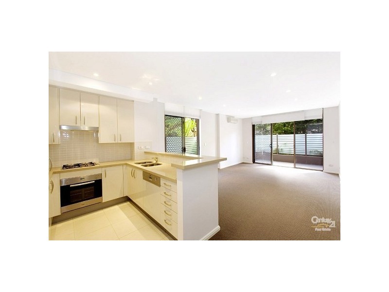 701/2c Munderah Street, Wahroonga NSW 2076