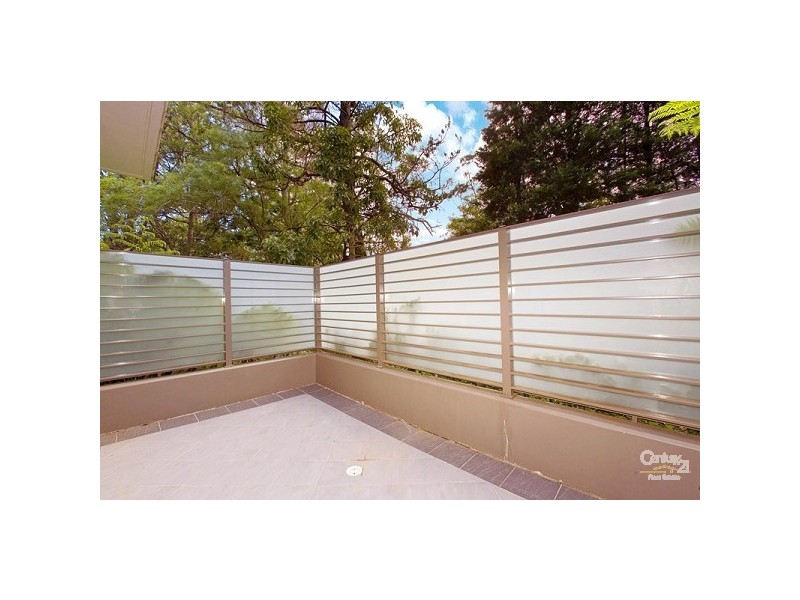 701/2c Munderah Street, Wahroonga NSW 2076