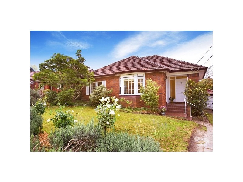 42 Earl Street, Roseville NSW 2069