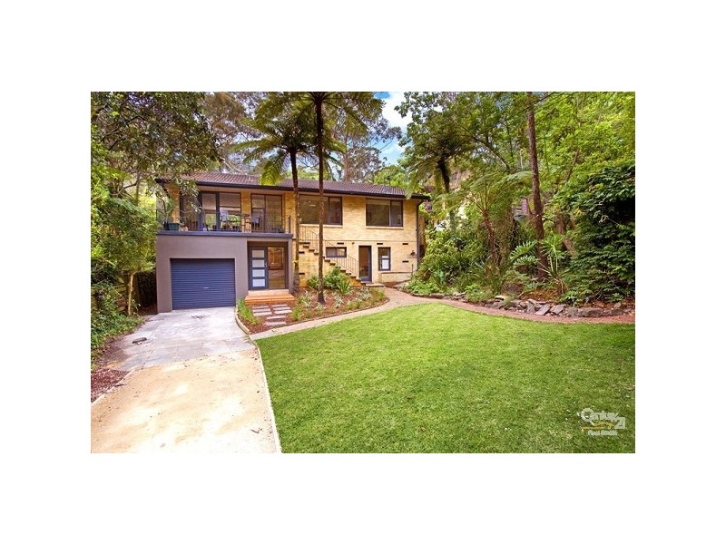 21 Monteith Street, Turramurra NSW 2074
