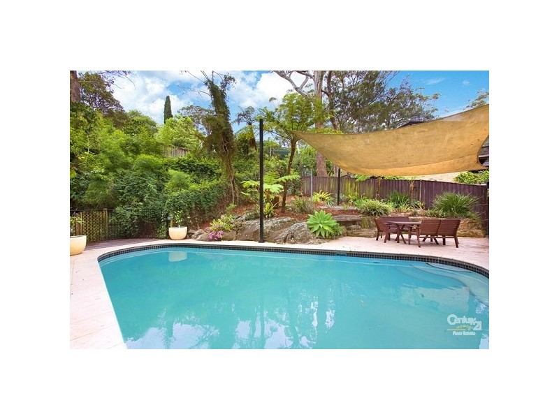 21 Monteith Street, Turramurra NSW 2074