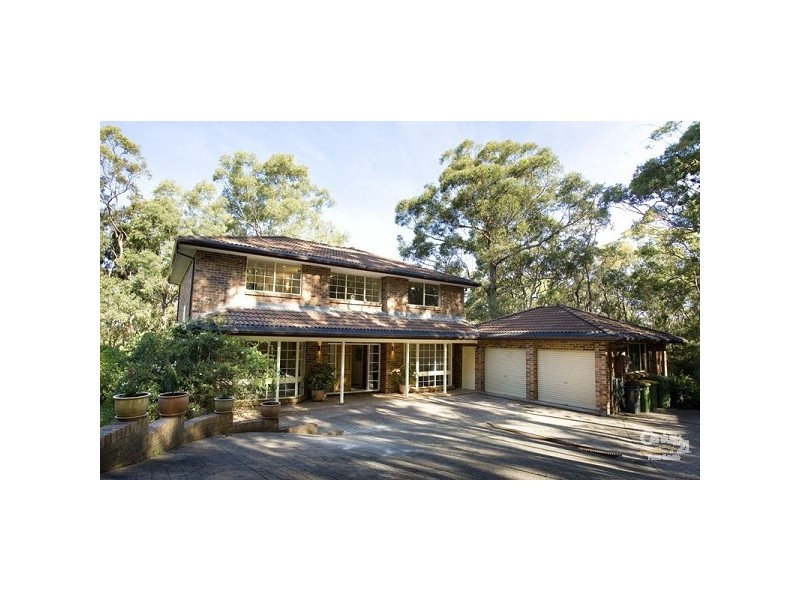 96B Browns Road, Wahroonga NSW 2076