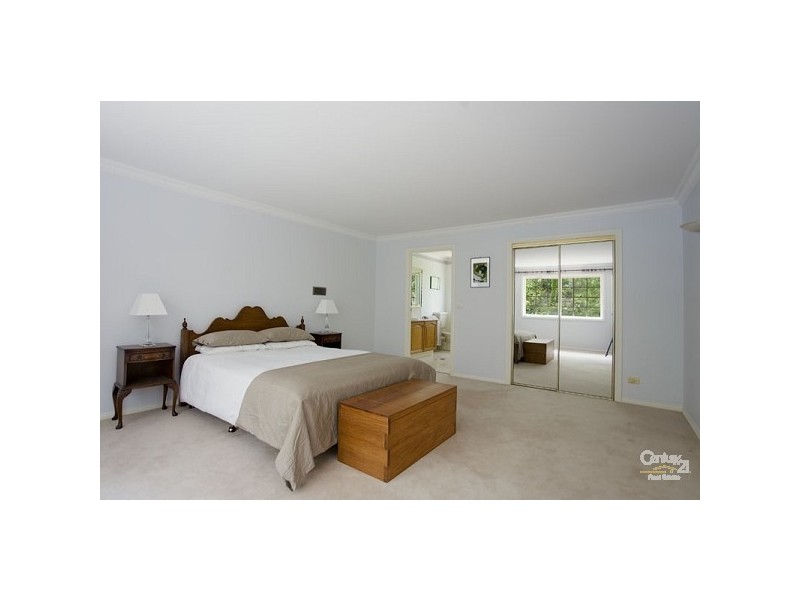 96B Browns Road, Wahroonga NSW 2076