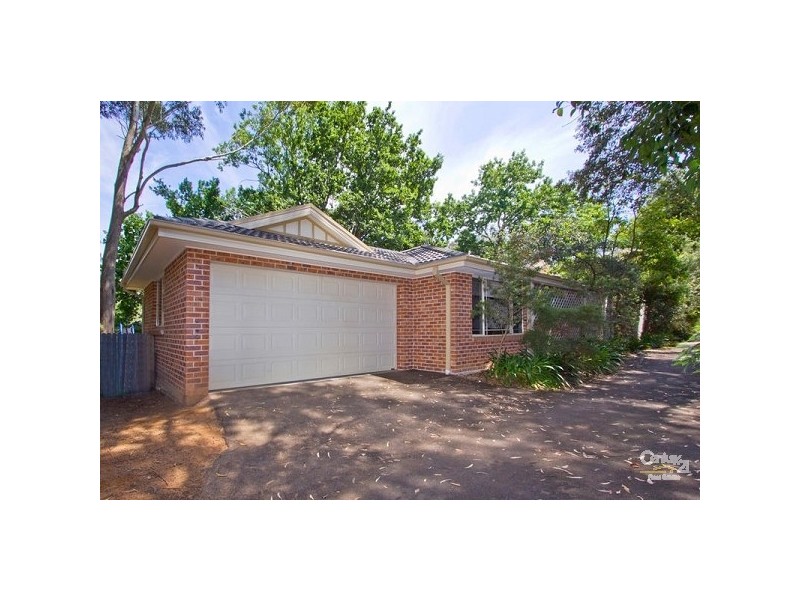 39B Clissold Road, Wahroonga NSW 2076