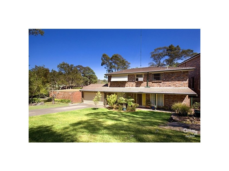 78 Curtin Avenue, Wahroonga NSW 2076