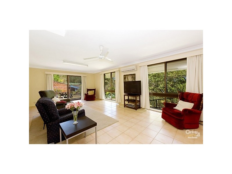 78 Curtin Avenue, Wahroonga NSW 2076