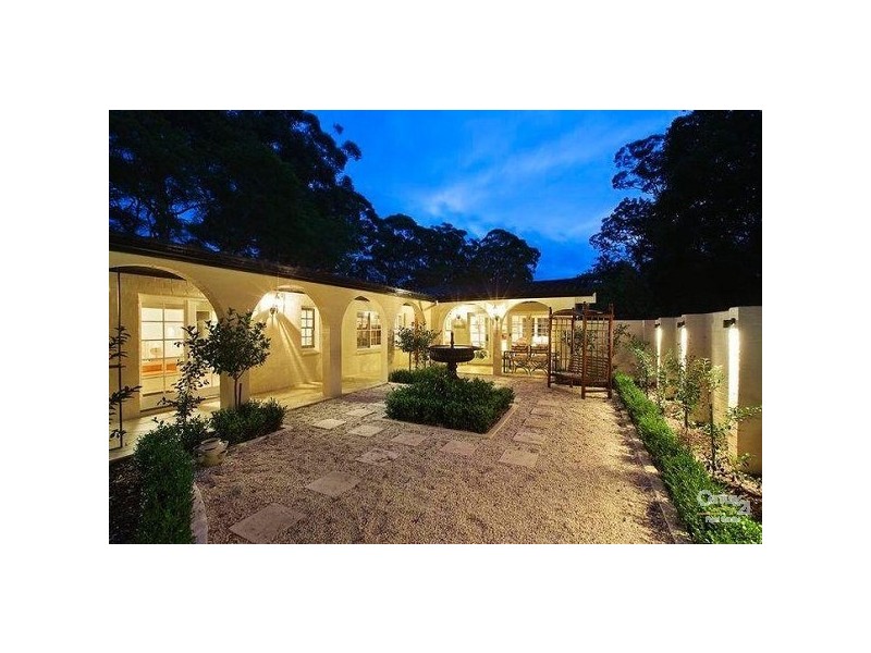 60 Merrivale Rd, Pymble NSW 2073