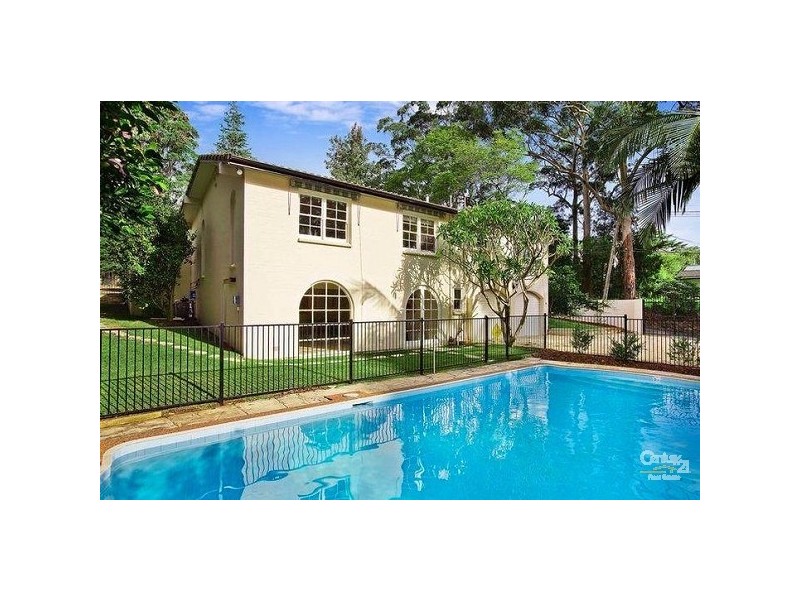60 Merrivale Rd, Pymble NSW 2073
