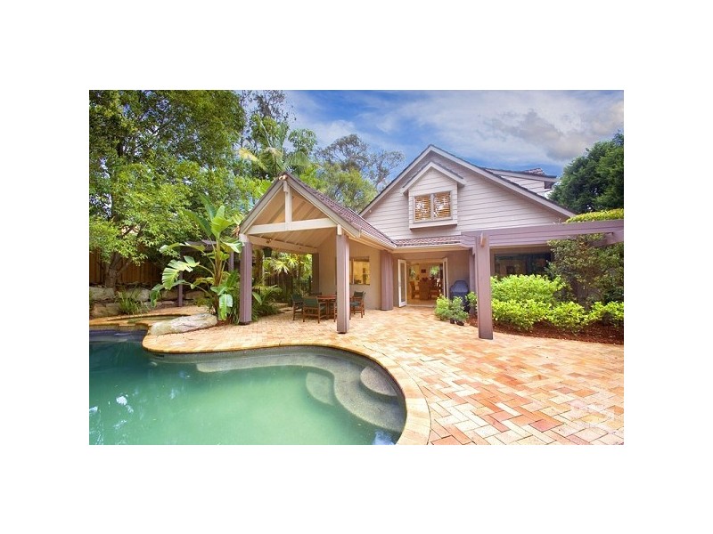 11 Du Faur Street, Turramurra NSW 2074