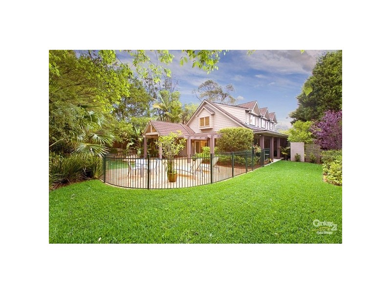 11 Du Faur Street, Turramurra NSW 2074