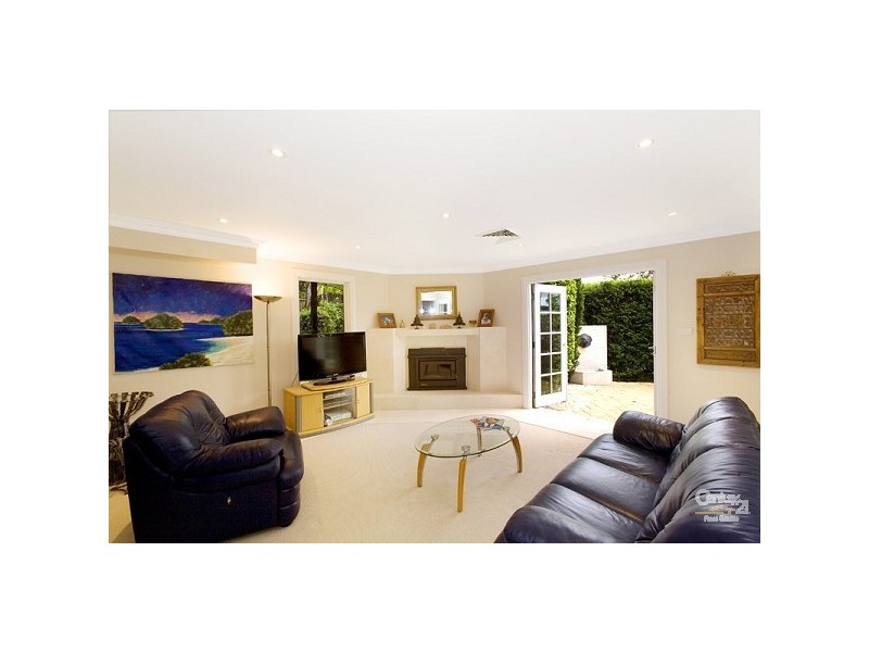 11 Du Faur Street, Turramurra NSW 2074