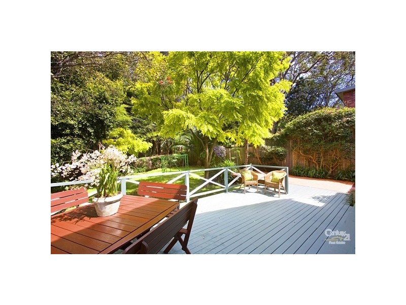 12 Carr St, Chatswood NSW 2067