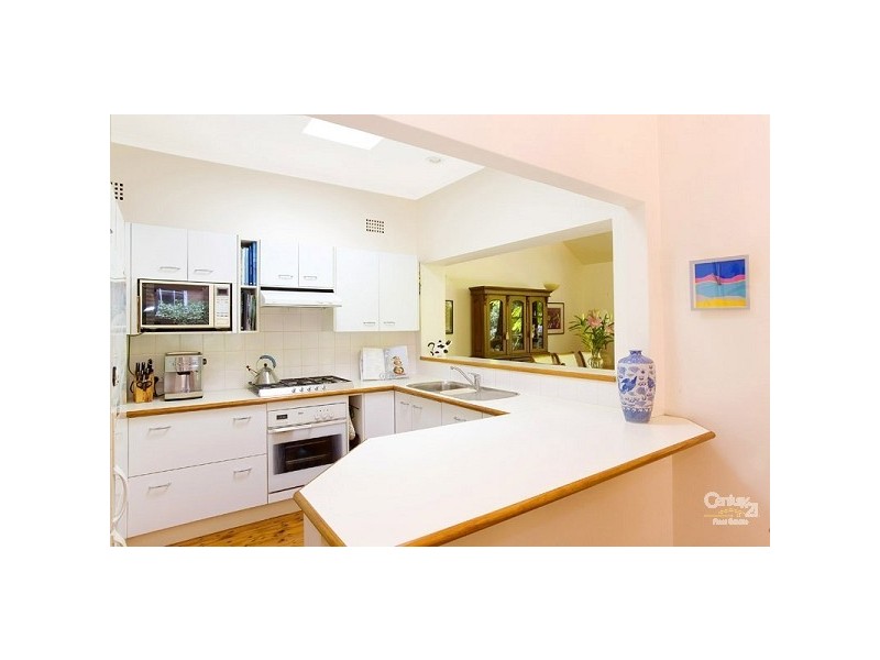 12 Carr St, Chatswood NSW 2067