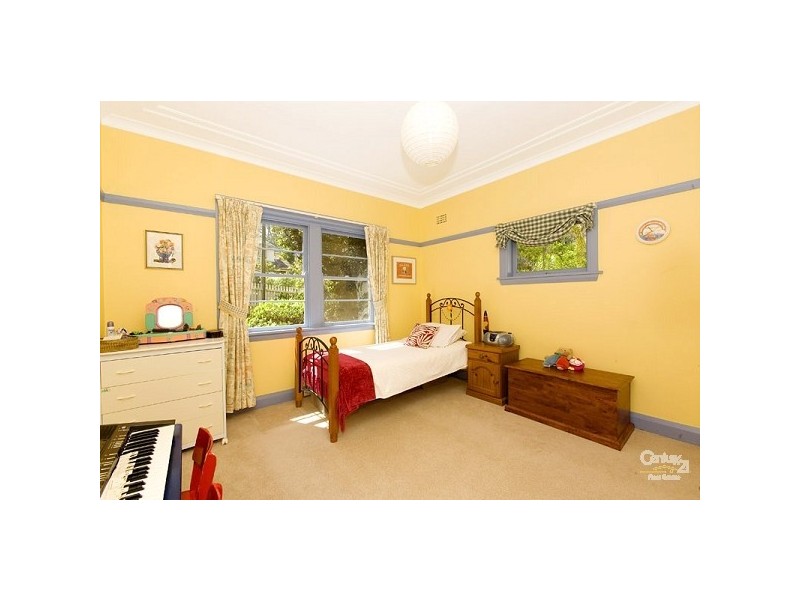 12 Carr St, Chatswood NSW 2067