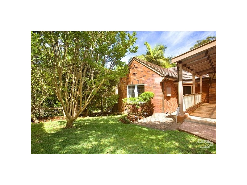 12 Carr St, Chatswood NSW 2067