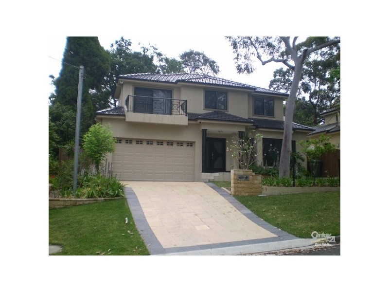 1 Bandalong Avenue, West Pymble NSW 2073