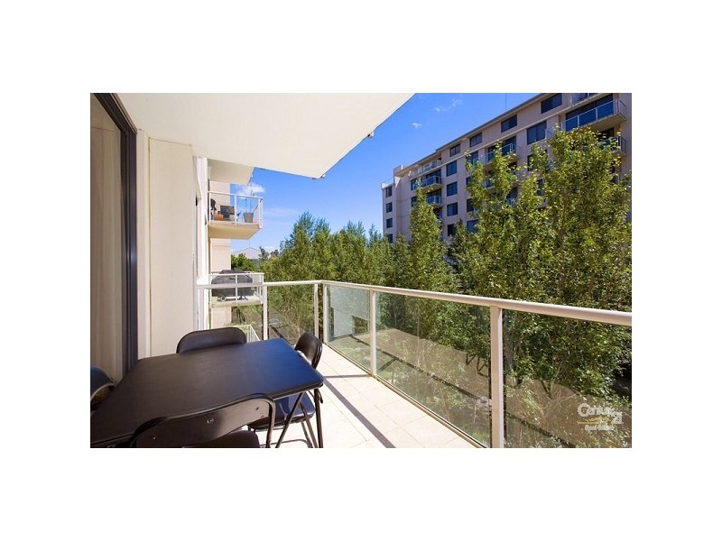 309/11-19 Waitara Avenue, Waitara NSW 2077