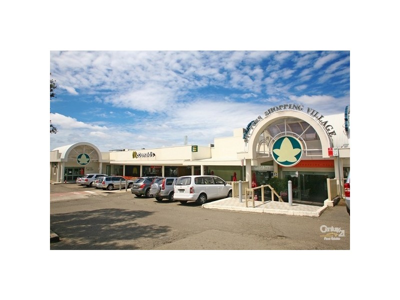 672 / 17-19 Memorial Ave, St Ives NSW 2075