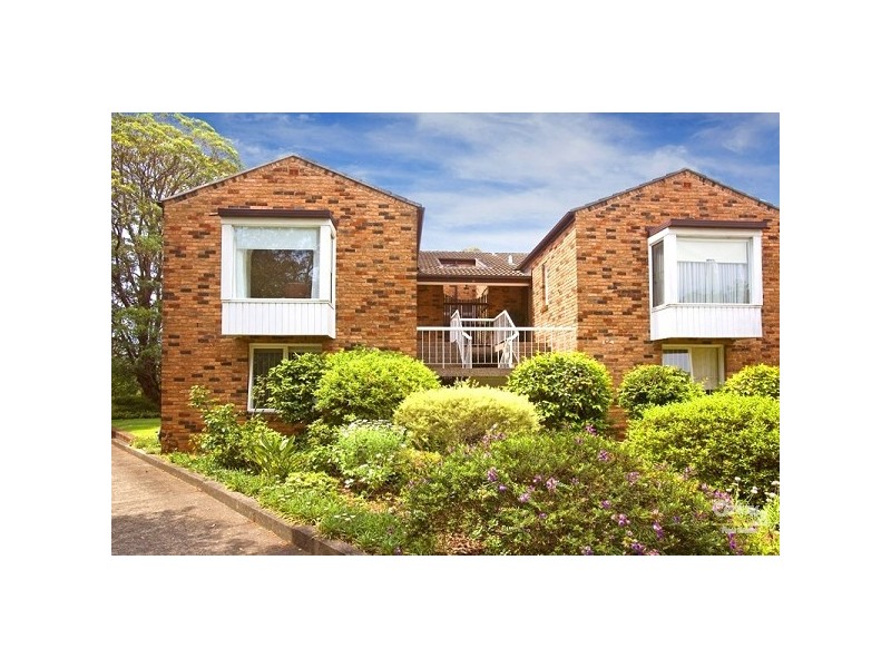 3/10 Kissing Point Road, Turramurra NSW 2074