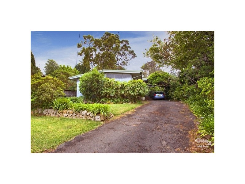 77 Monteith Street, Warrawee NSW 2074