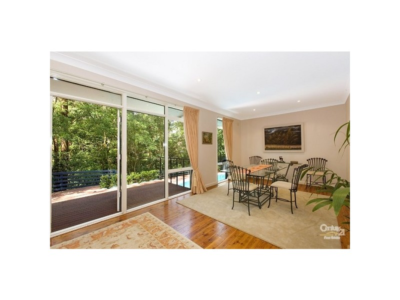 16 Edgewood Place, St Ives NSW 2075