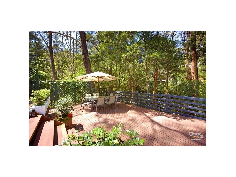 16 Edgewood Place, St Ives NSW 2075