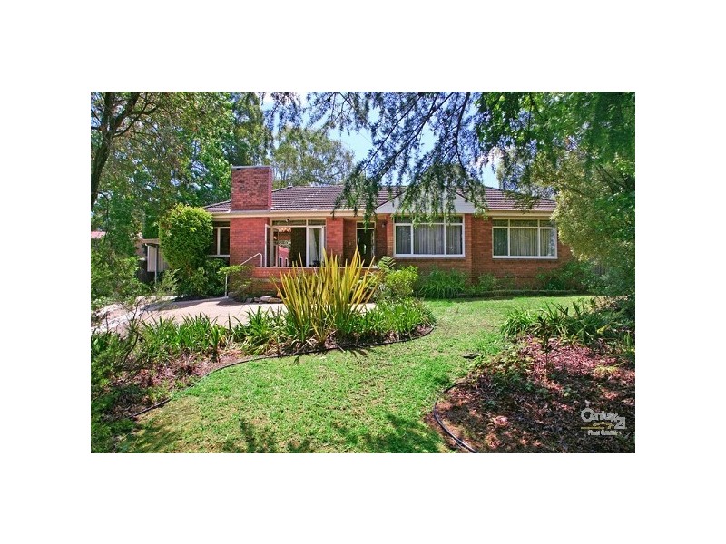 11 Chauvel Close, Wahroonga NSW 2076