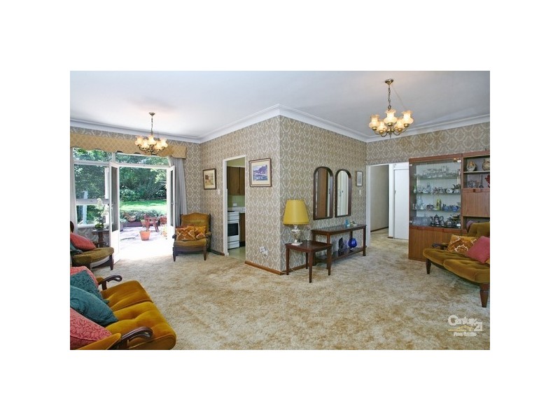 11 Chauvel Close, Wahroonga NSW 2076