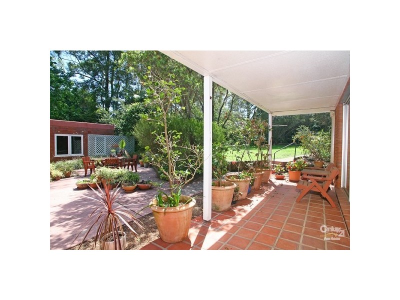 11 Chauvel Close, Wahroonga NSW 2076