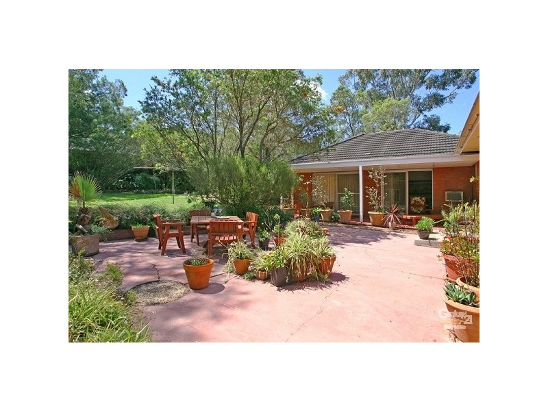 11 Chauvel Close, Wahroonga NSW 2076