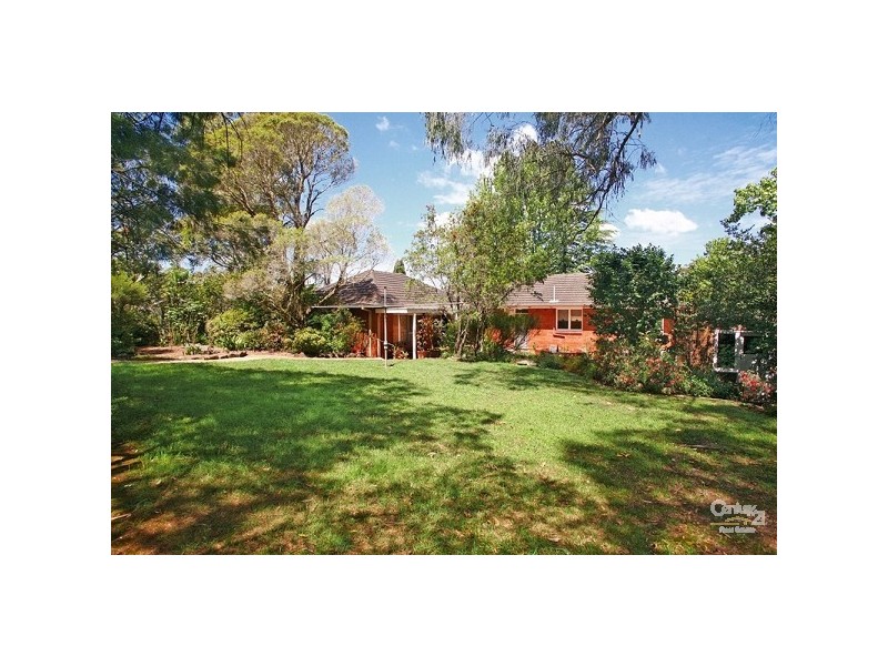 11 Chauvel Close, Wahroonga NSW 2076