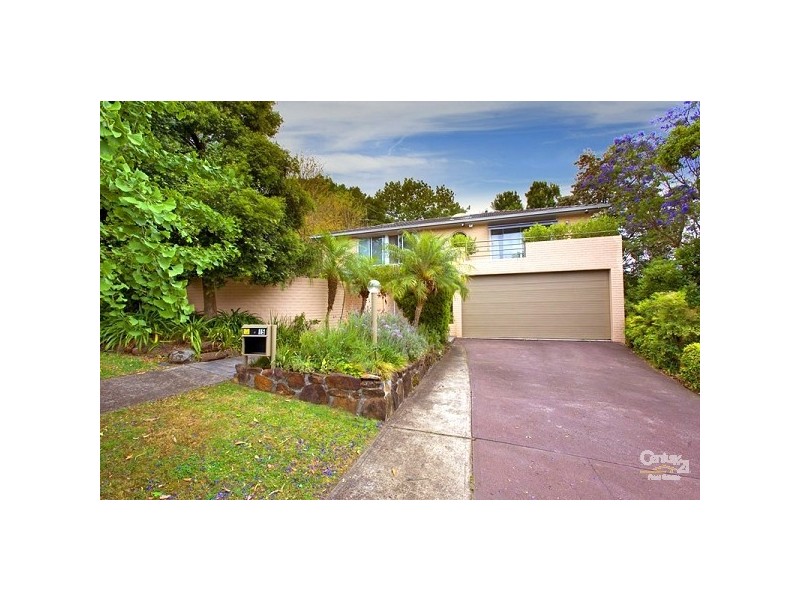 15 Rosetta Ave  off Failight Ave, East Killara NSW 2071
