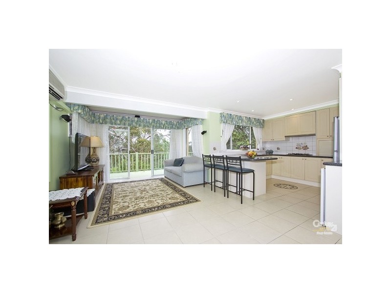 9 Satterley Avenue, Turramurra NSW 2074