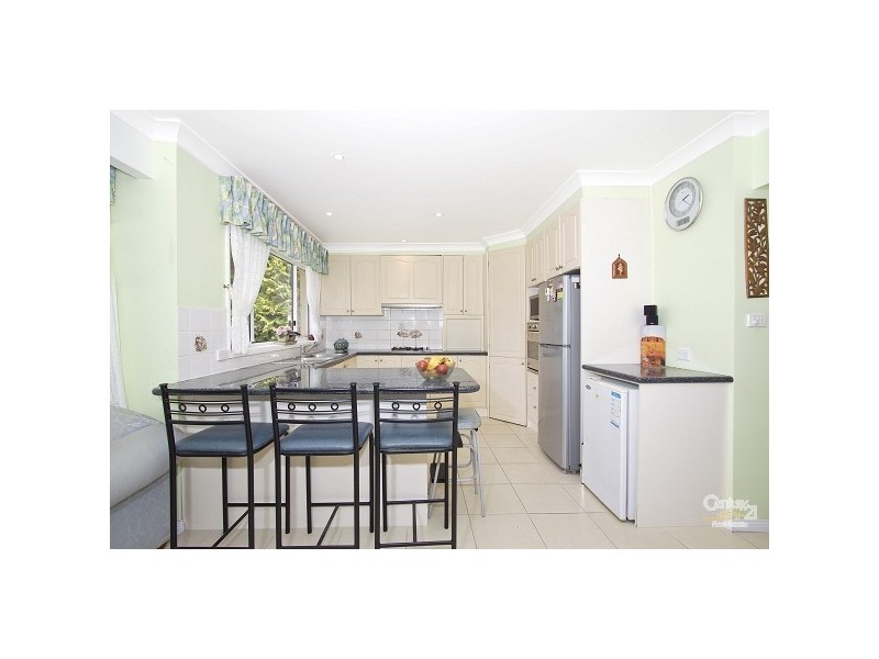 9 Satterley Avenue, Turramurra NSW 2074